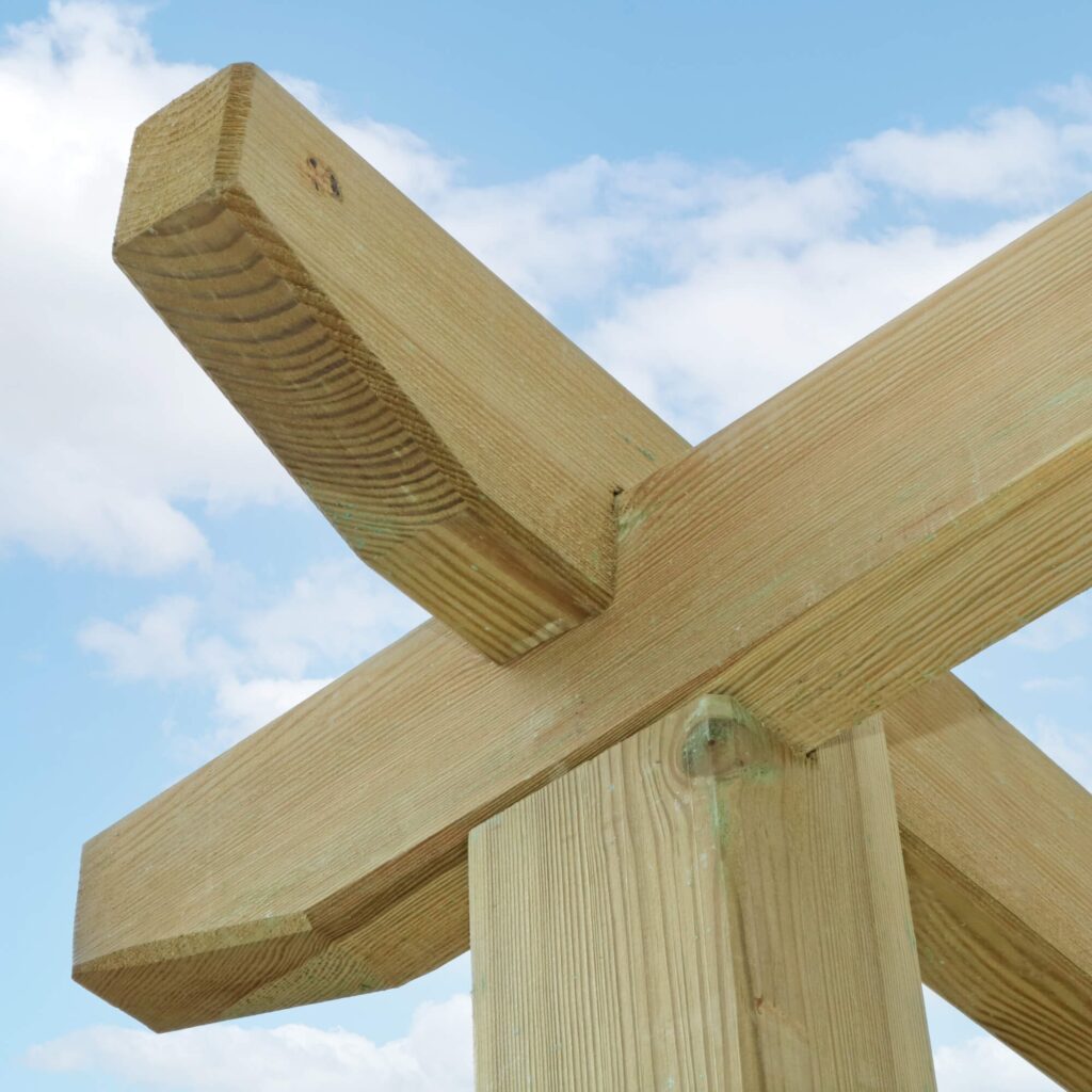 Ascot Pergola 5027003089981